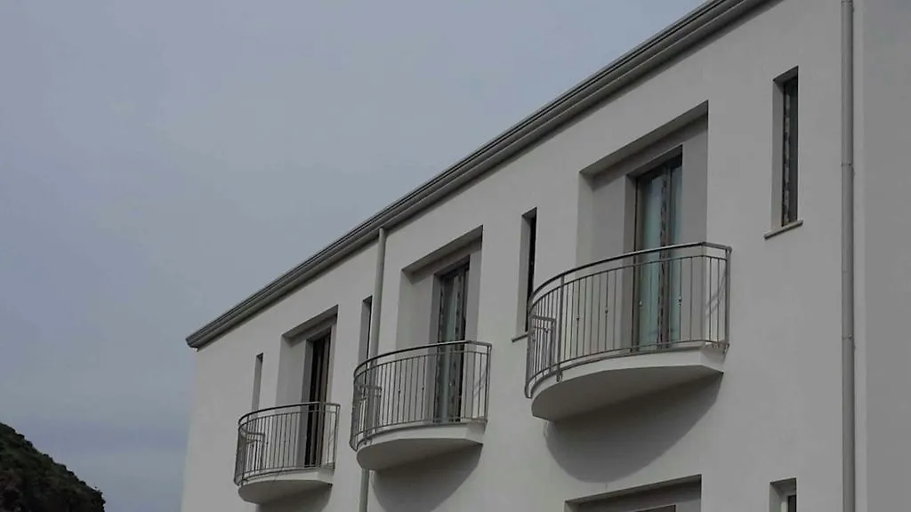 Hotel Orsa Maggiore Vulcano  3*, Vulcano (Isola) Italy