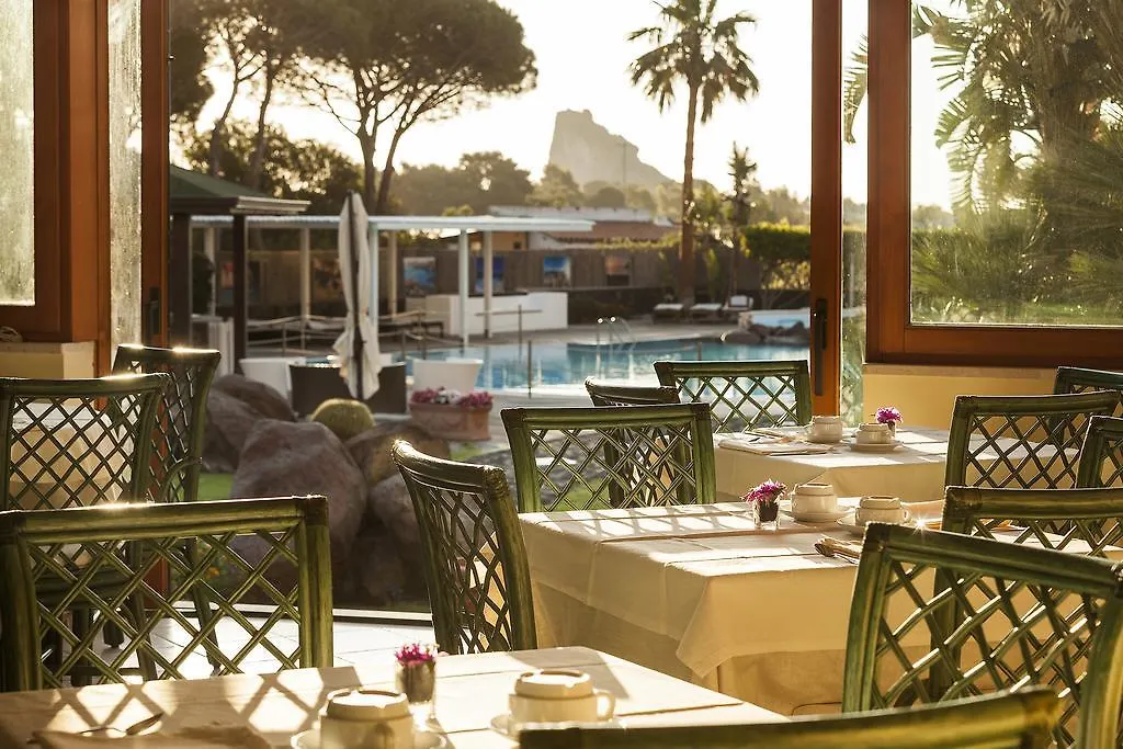 Hotel Orsa Maggiore Vulcano