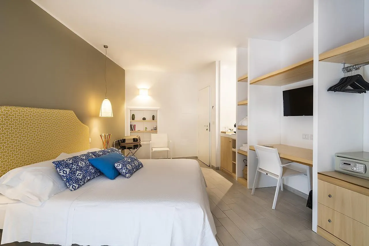Hotel Orsa Maggiore Vulcano  Vulcano (Isola)