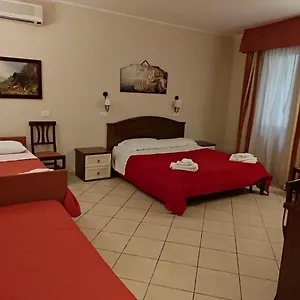 Hotel Greta