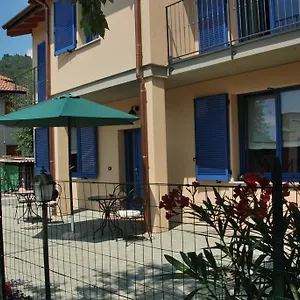 Bed & Breakfast La Casa Di Trizzi