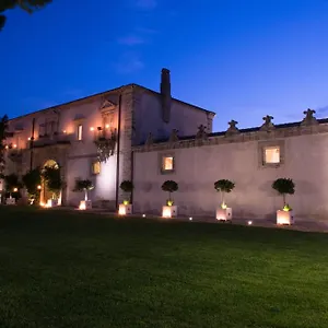 Resort Castello Camemi, Vizzini