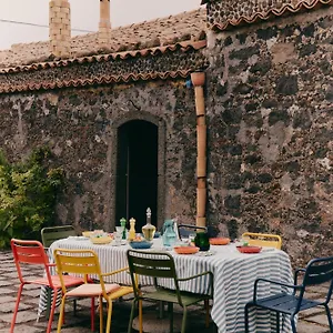 Guest house Casa Lawa, Sant'Alfio