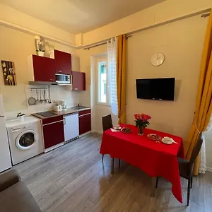  Apartamento Vasari - In The Heart Of Italia