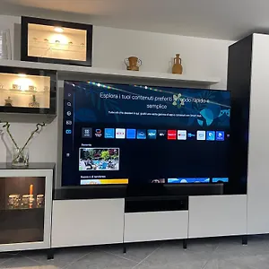 Apartment Di