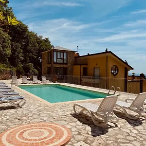 Aparthotel Montefiore