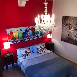  Apartamento Casa Sophia Italia
