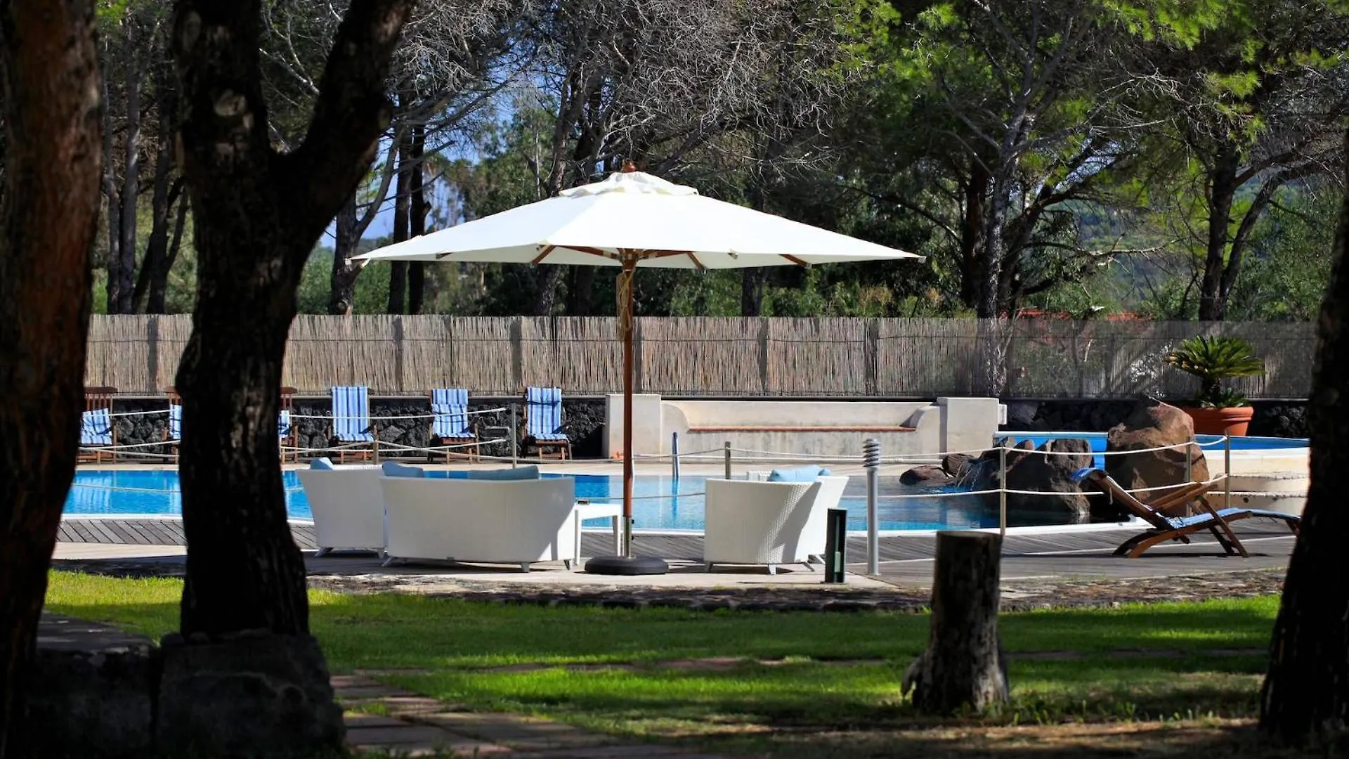 ***  Hotel Orsa Maggiore Vulcano  Italie
