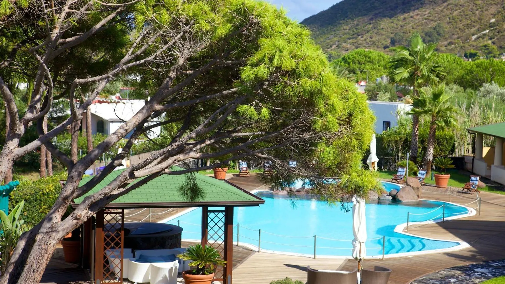 Hotel Orsa Maggiore Vulcano   Vulcano (Isola)