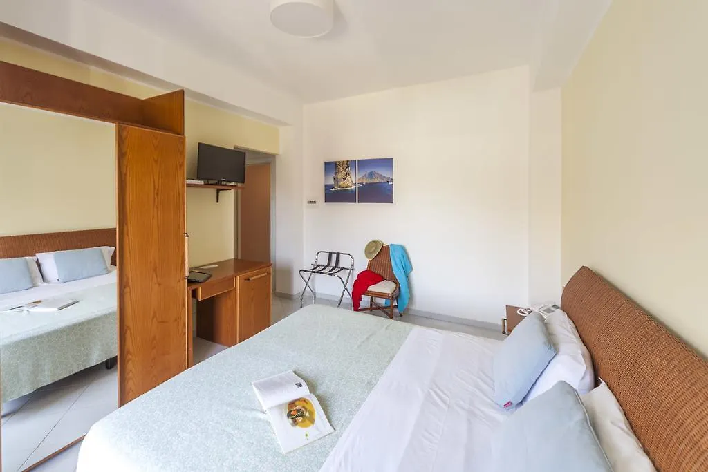 Hotel Orsa Maggiore Vulcano  Vulcano (Isola)