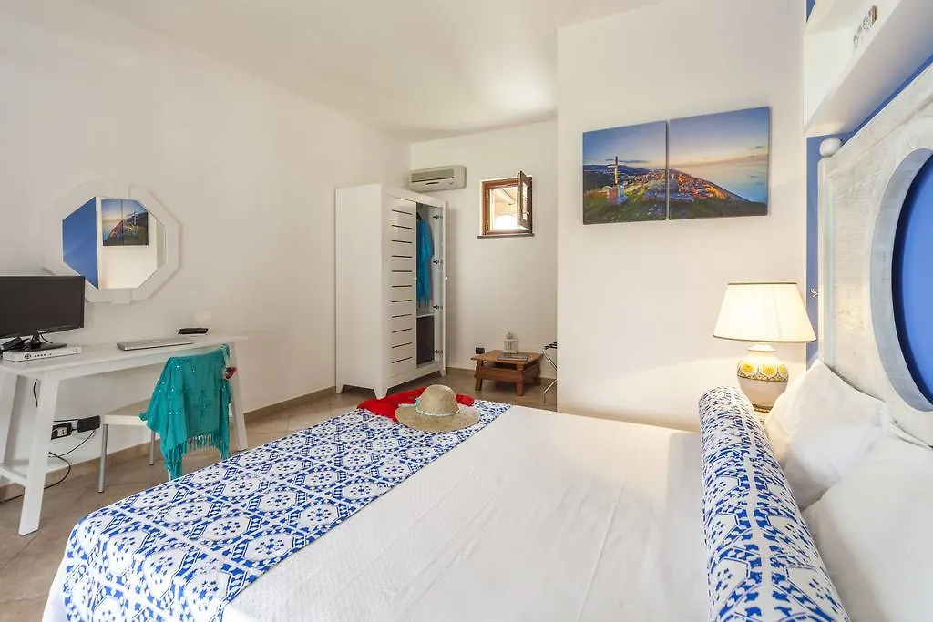 Hotel Orsa Maggiore Vulcano  Vulcano (Isola)