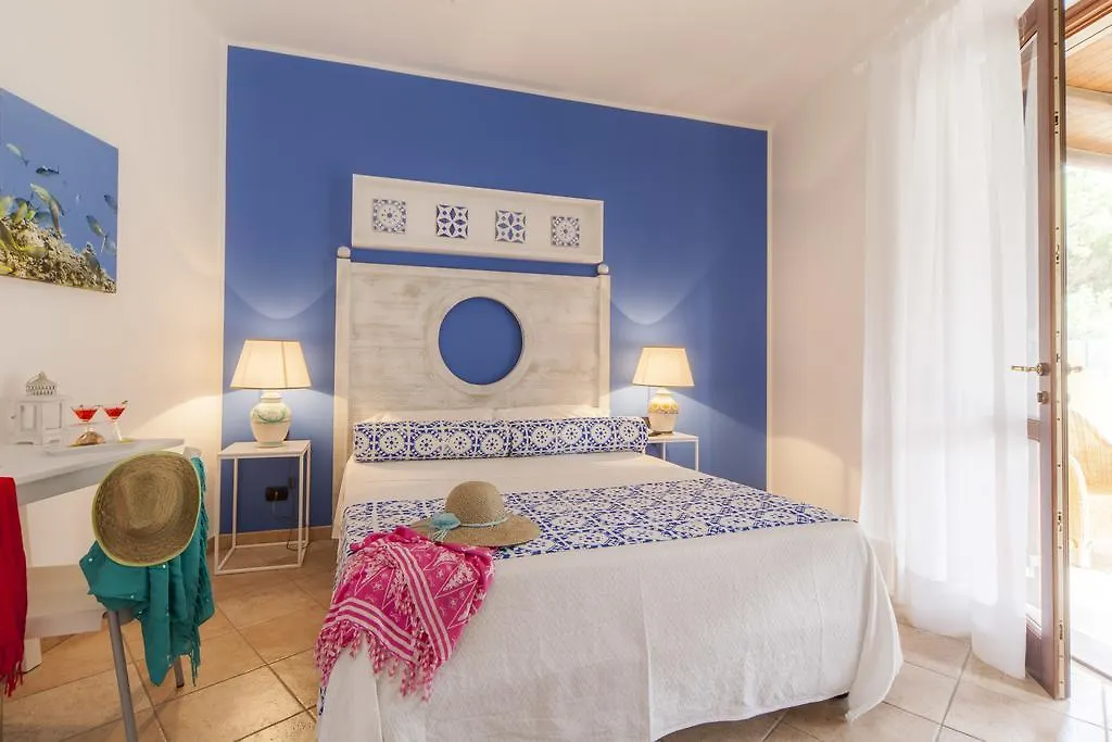 Hotel Orsa Maggiore Vulcano