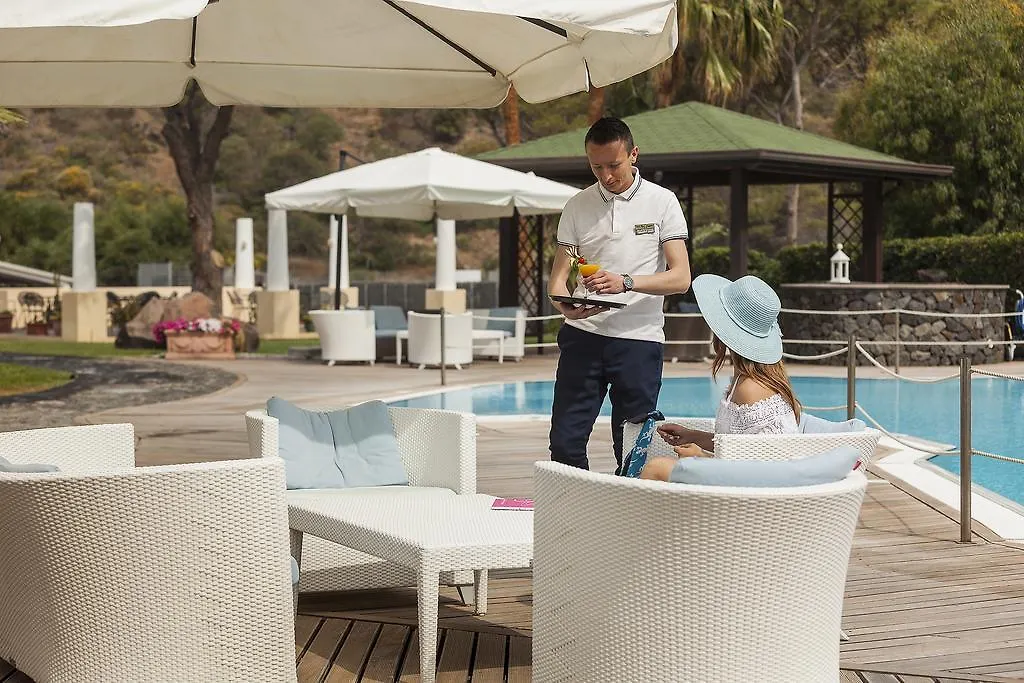 Hotel Orsa Maggiore Vulcano