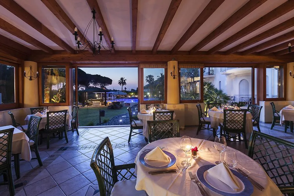 Hotel Orsa Maggiore Vulcano   Vulcano (Isola)