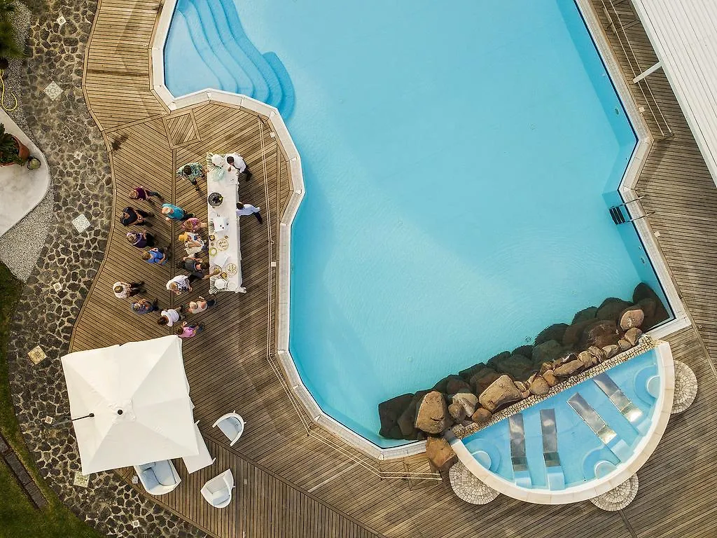 Hotel Orsa Maggiore Vulcano  3*, Vulcano (Isola)