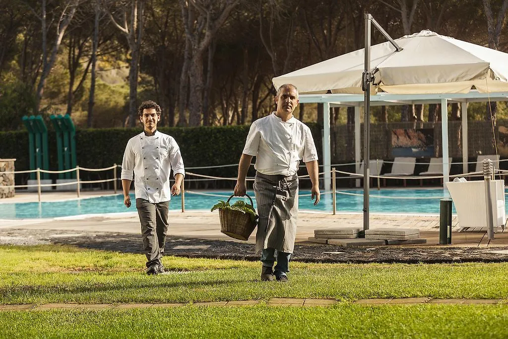 Hotel Orsa Maggiore Vulcano