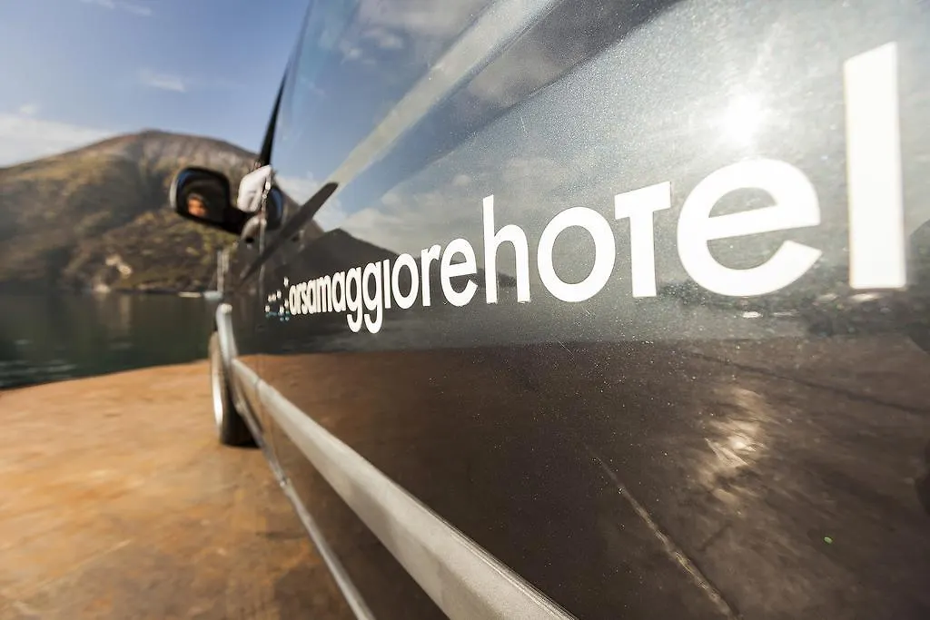 Hotel Orsa Maggiore Vulcano  3*, Vulcano (Isola)
