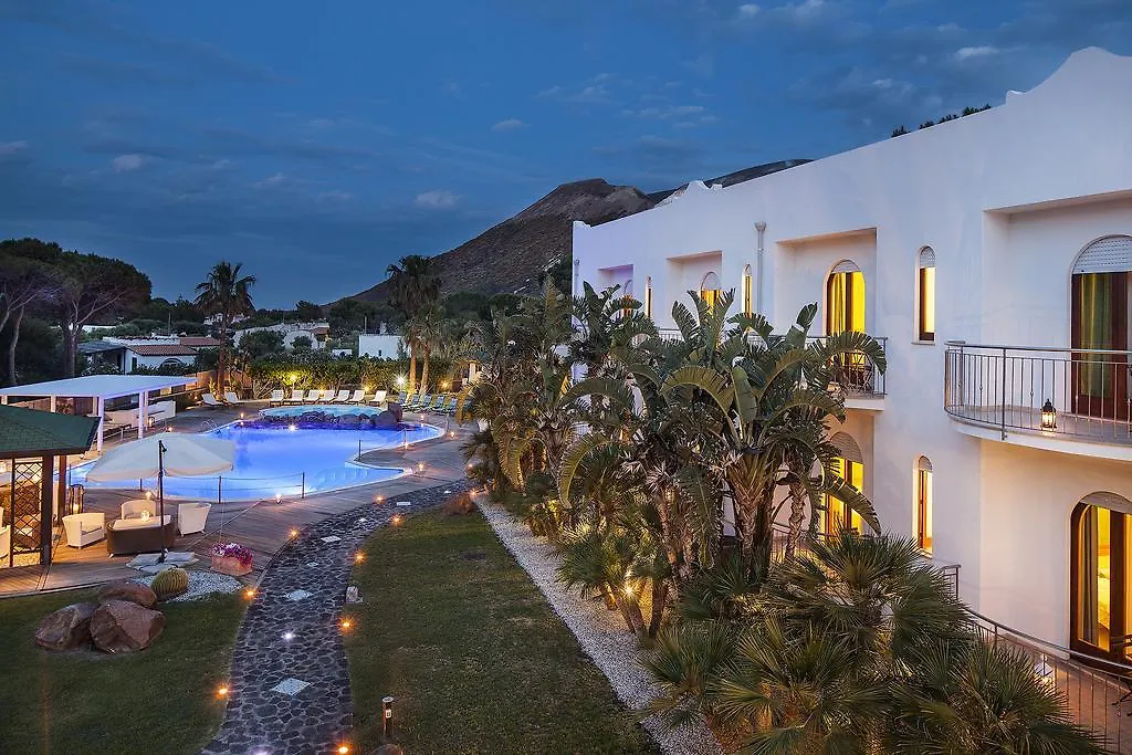 Hotel Orsa Maggiore Vulcano