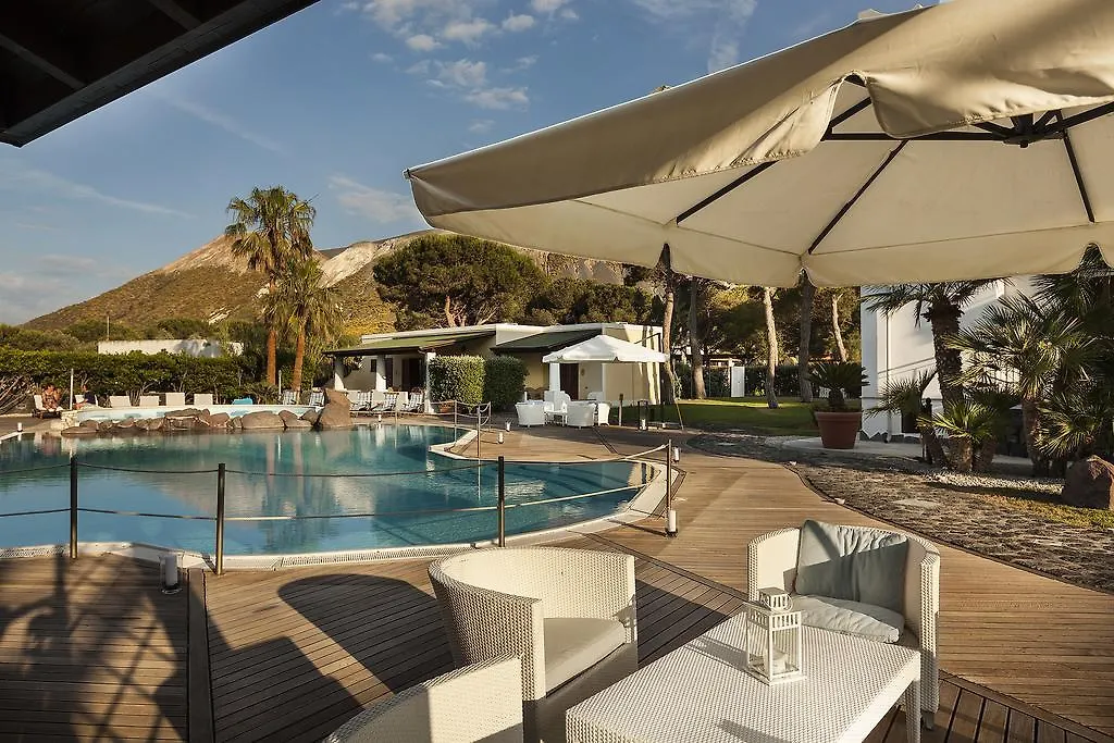Hotel Orsa Maggiore Vulcano