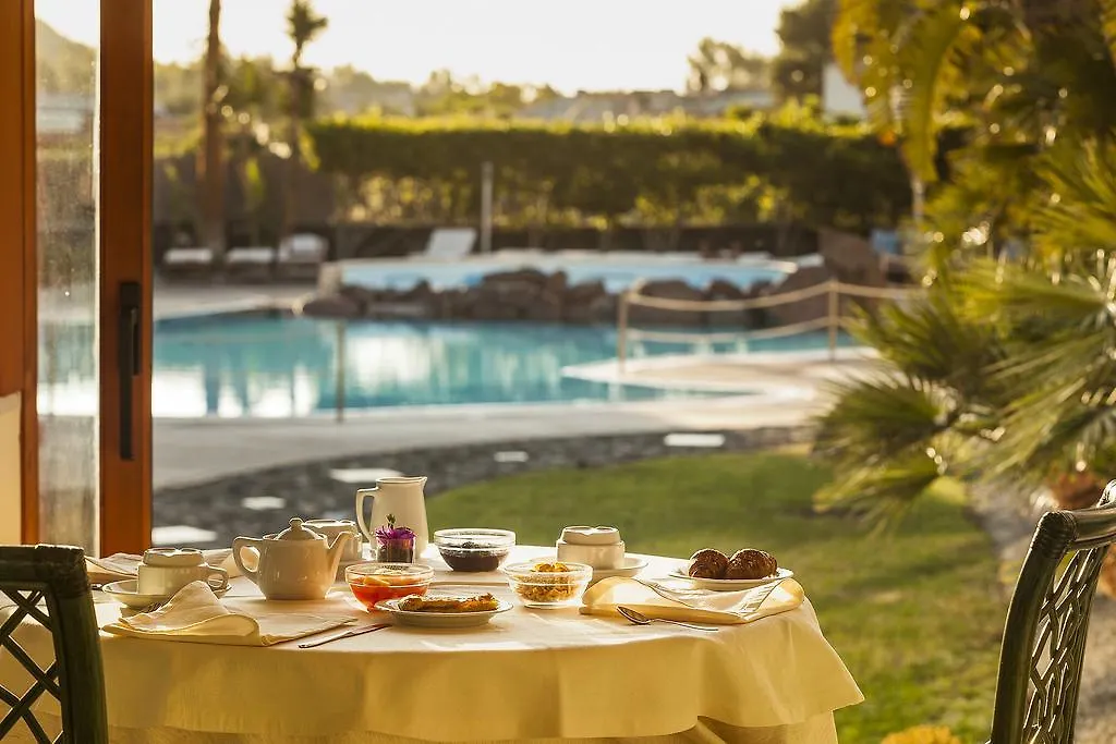 Hotel Orsa Maggiore Vulcano