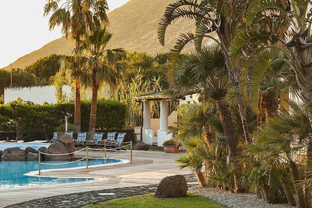 Hotel Orsa Maggiore Vulcano