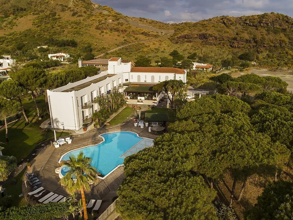 Hotel Orsa Maggiore Vulcano