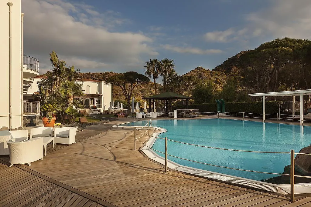 Hotel Orsa Maggiore Vulcano  3*, Vulcano (Isola)