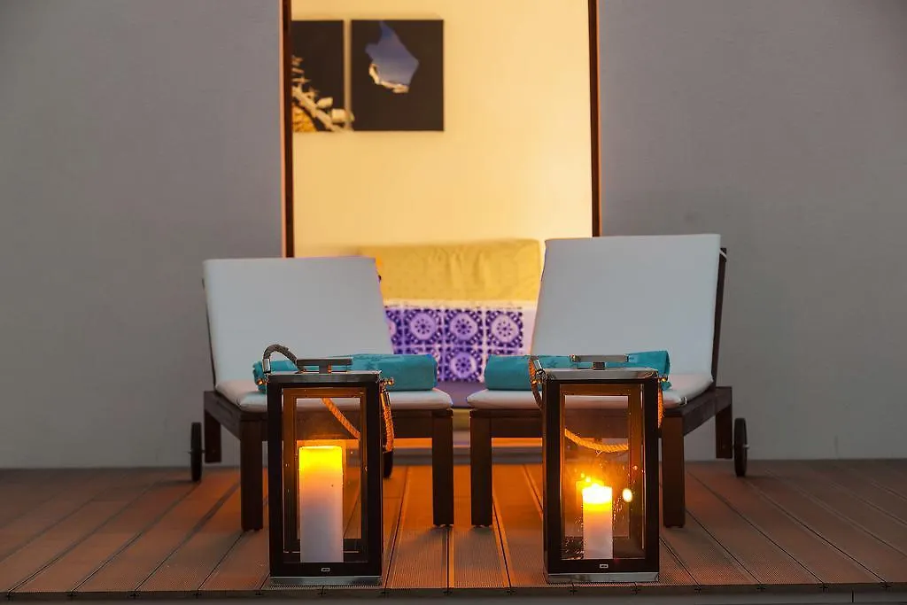 Hotel Orsa Maggiore Vulcano   Vulcano (Isola)