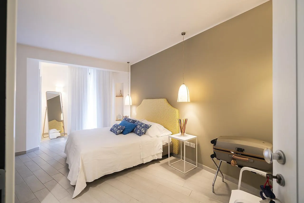 Hotel Orsa Maggiore Vulcano   Vulcano (Isola)