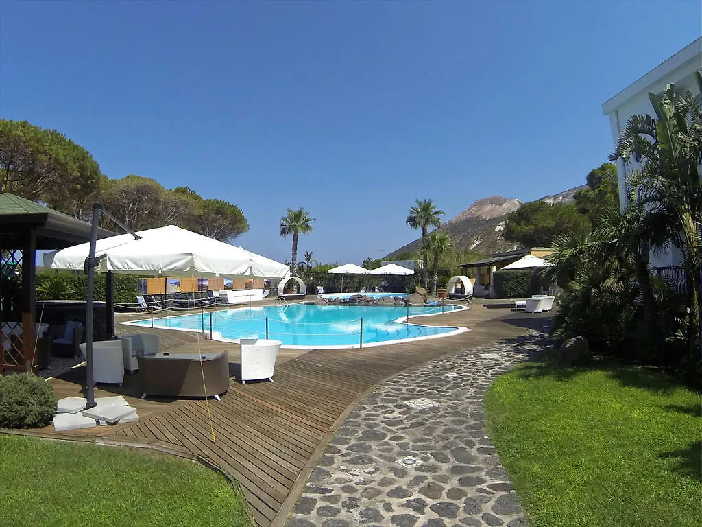 Hotel Orsa Maggiore Vulcano