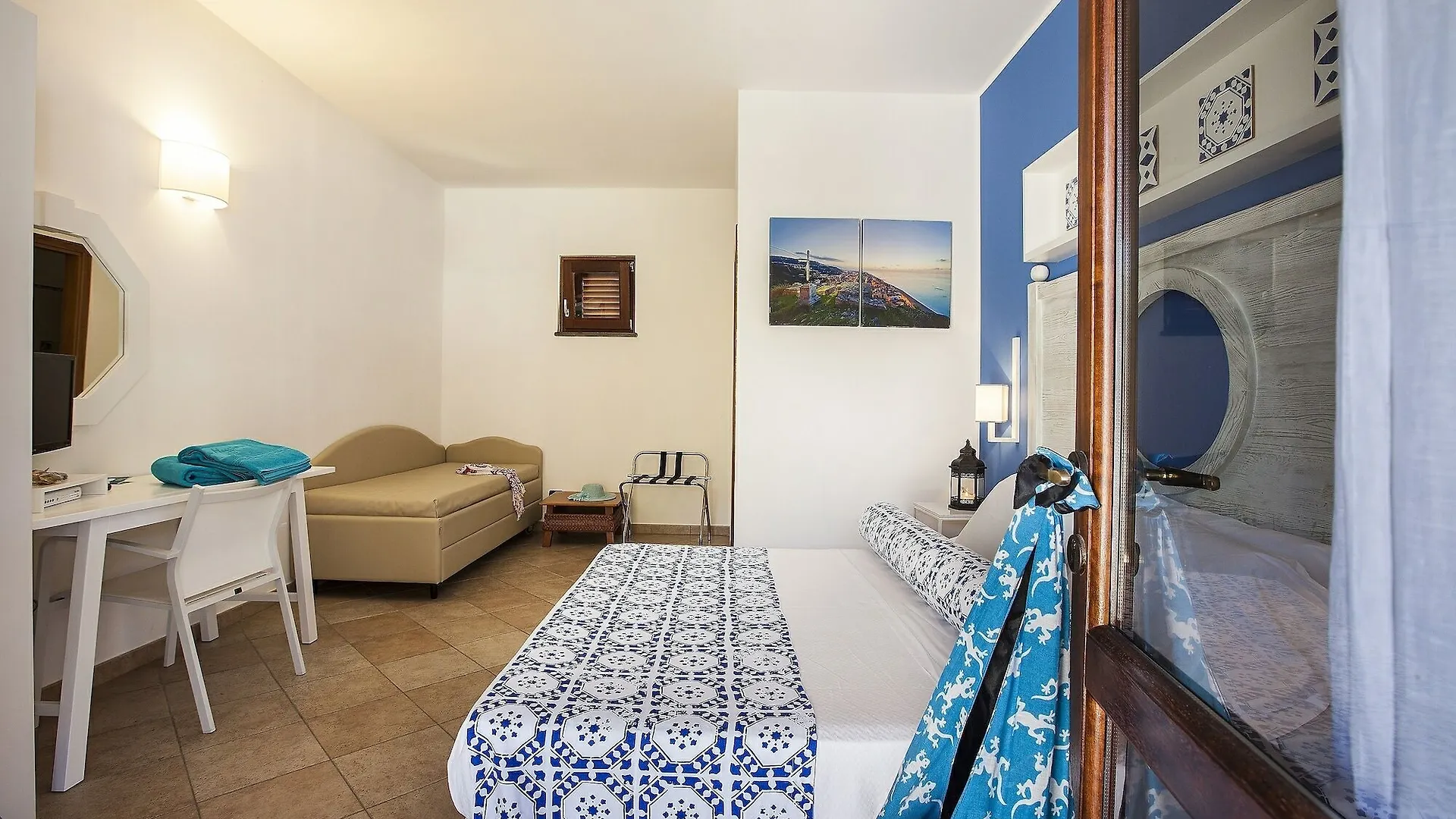 Hotel Orsa Maggiore Vulcano