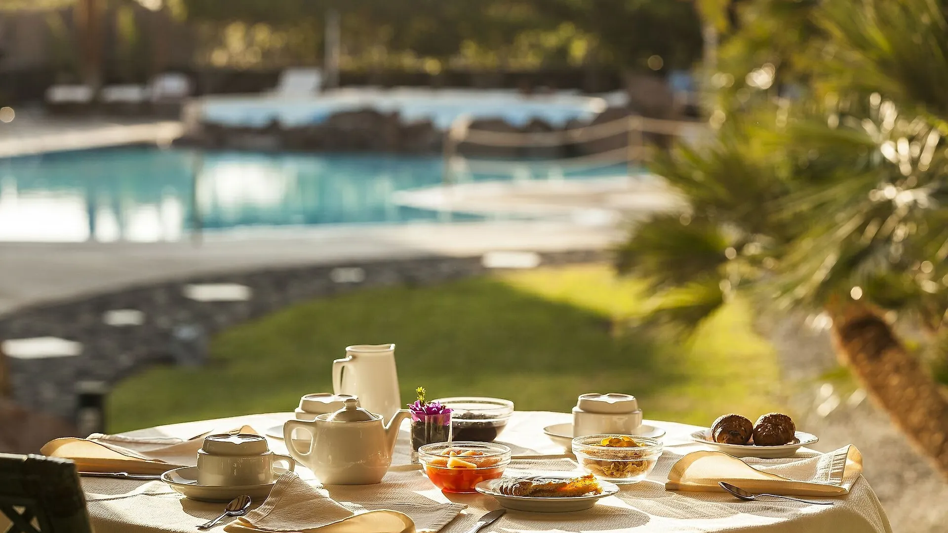 Hotel Orsa Maggiore Vulcano  Italia