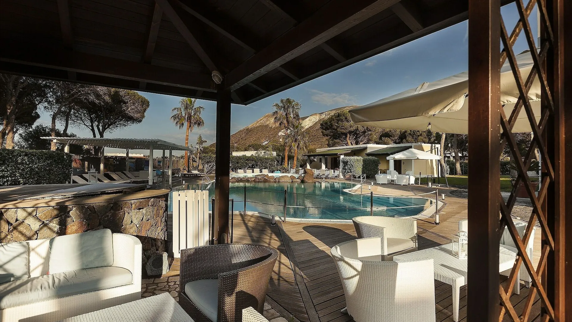 Hotel Orsa Maggiore Vulcano   Vulcano (Isola)