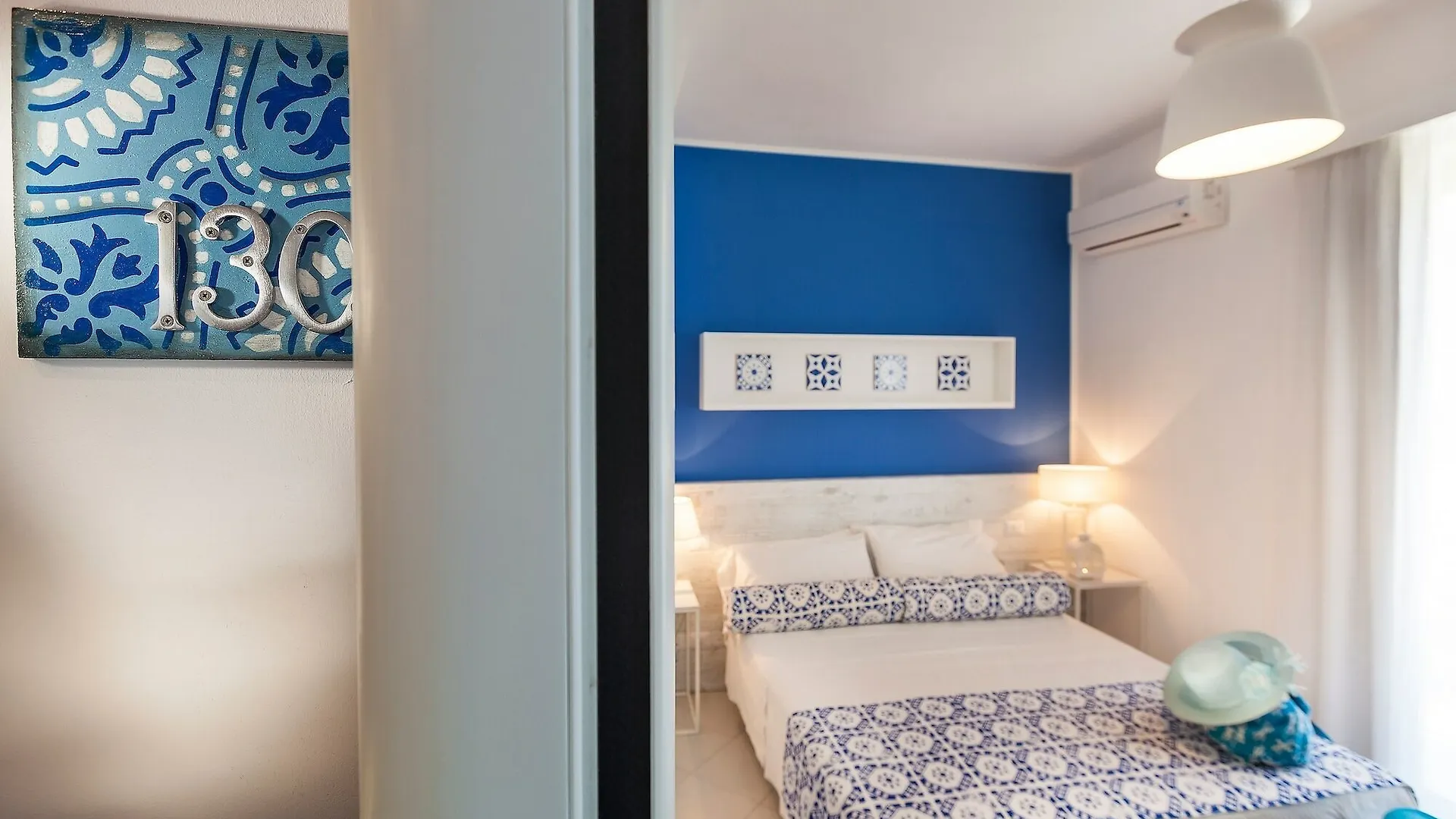 Hotel Orsa Maggiore Vulcano  3*, Vulcano (Isola)