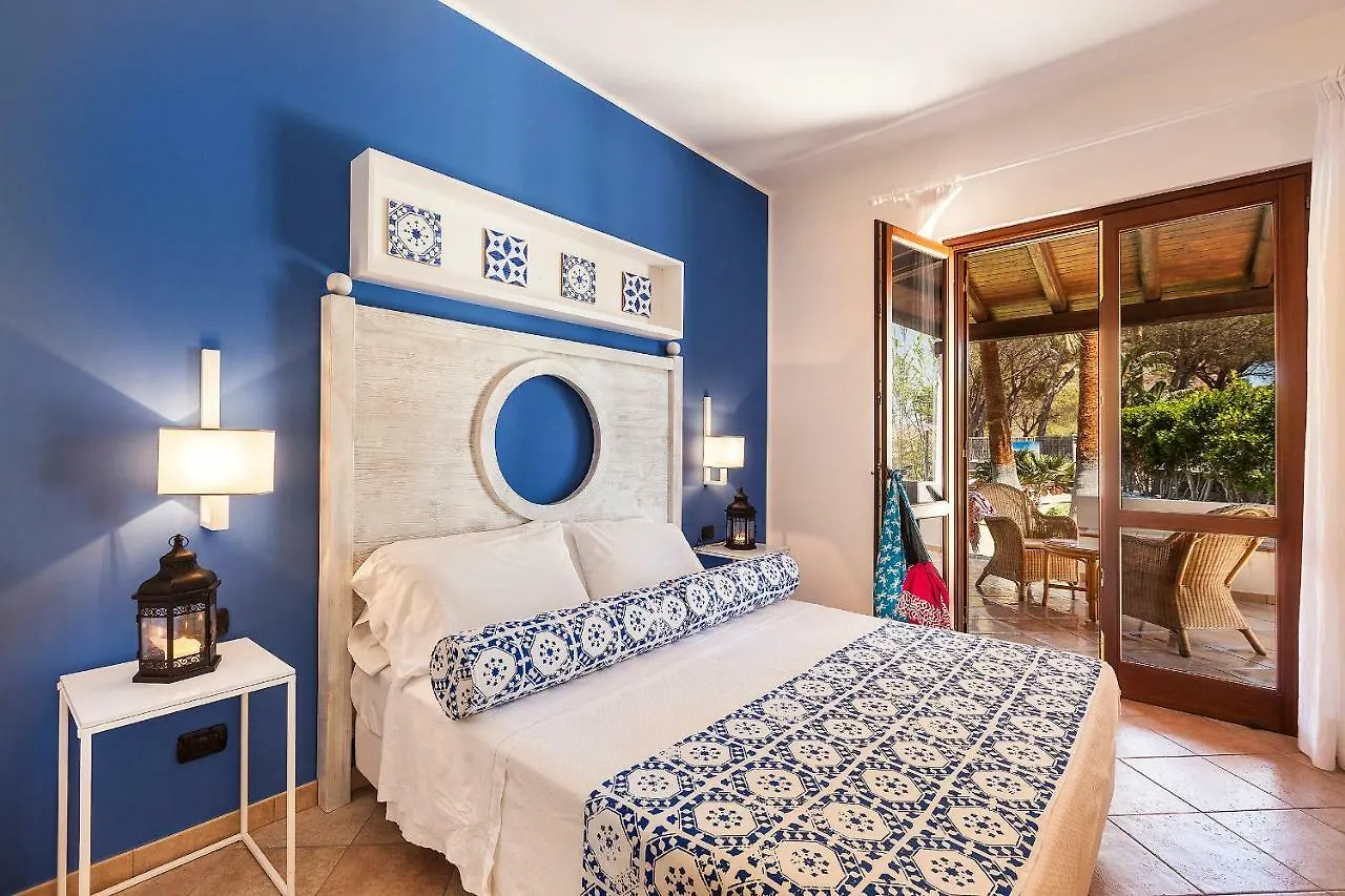 Hotel Orsa Maggiore Vulcano